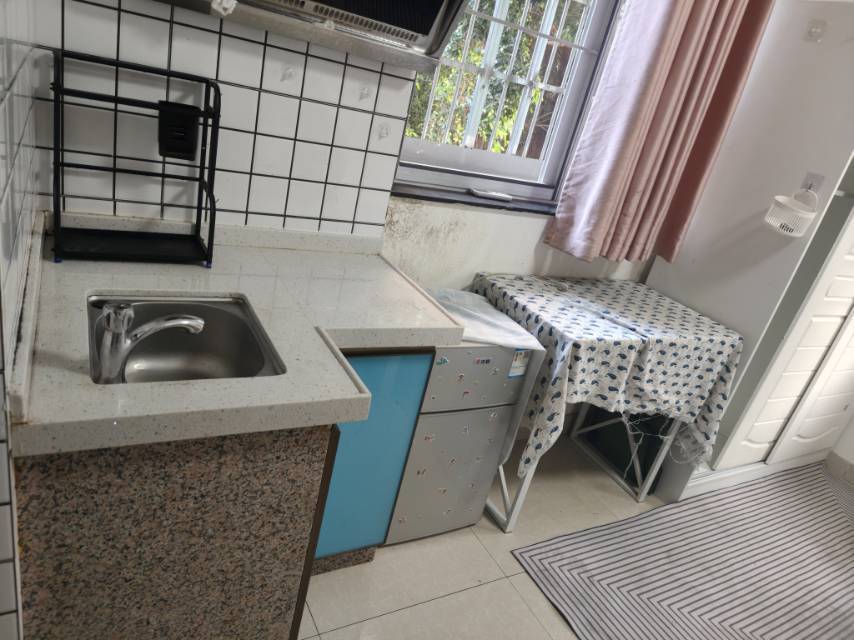 天天快乐喜乐多整租房源3