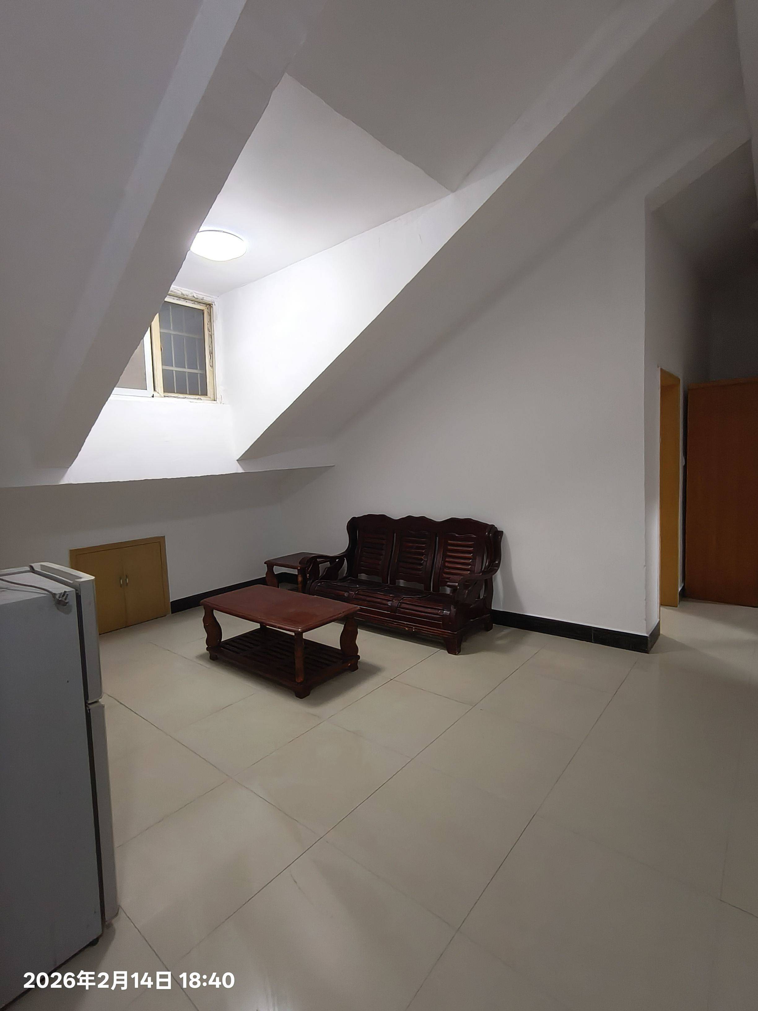 长沙 岳麓 | 五星小区C区-C1栋_4