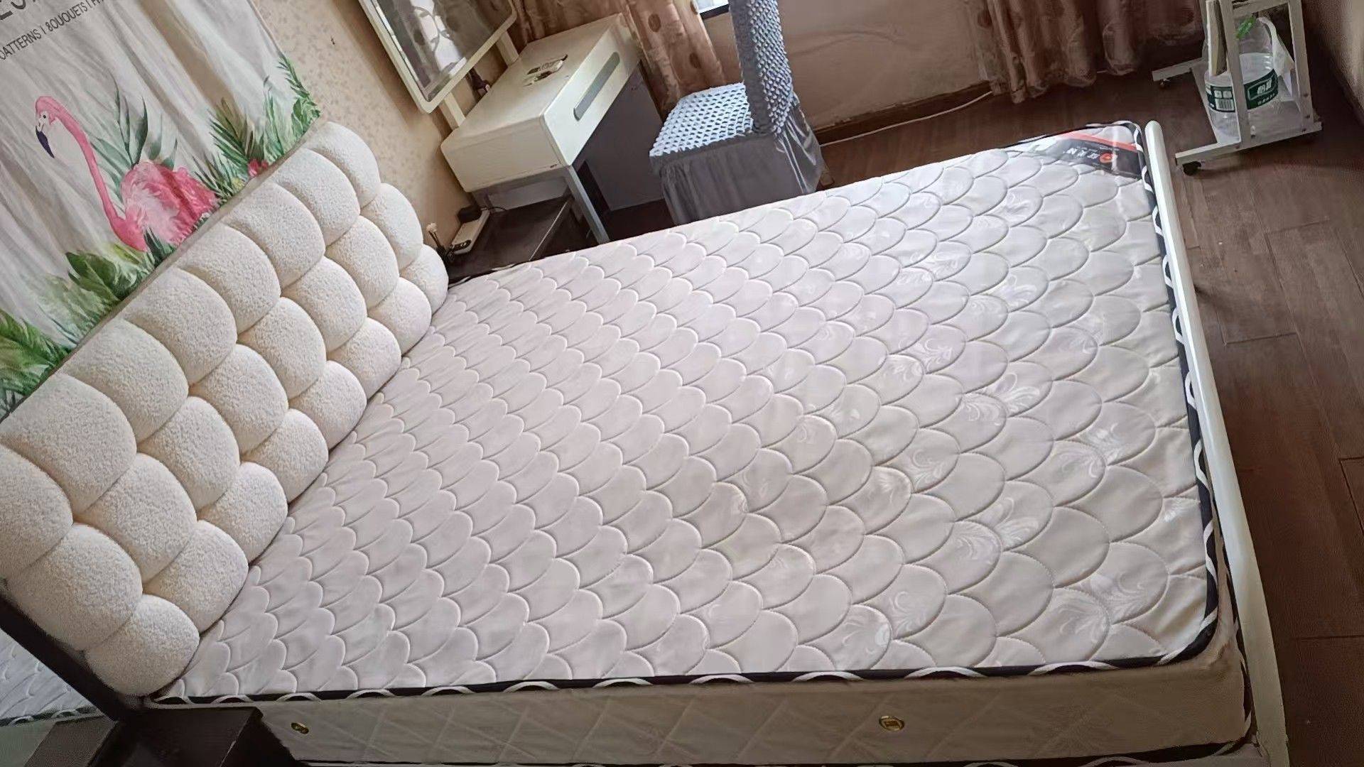 四叶草整租房源3