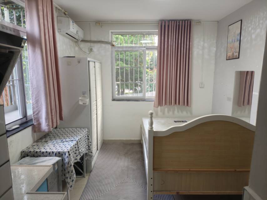 天天快乐喜乐多整租房源1