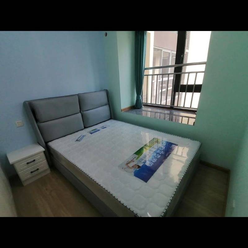 成都 金牛 | 芙蓉书香苑_2