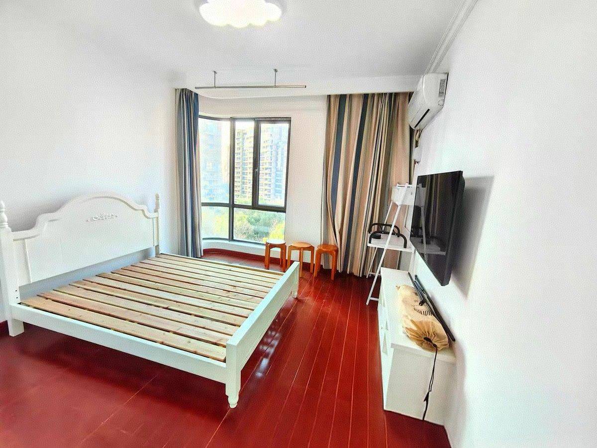 杭州 上城 | 普福家园-南区_0