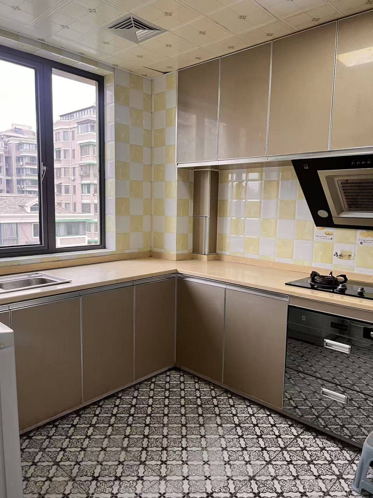 杭州 上城 | 普福家园-南区_5