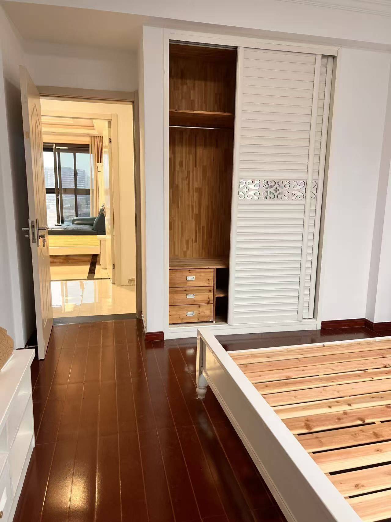 杭州 上城 | 普福家园-南区_3