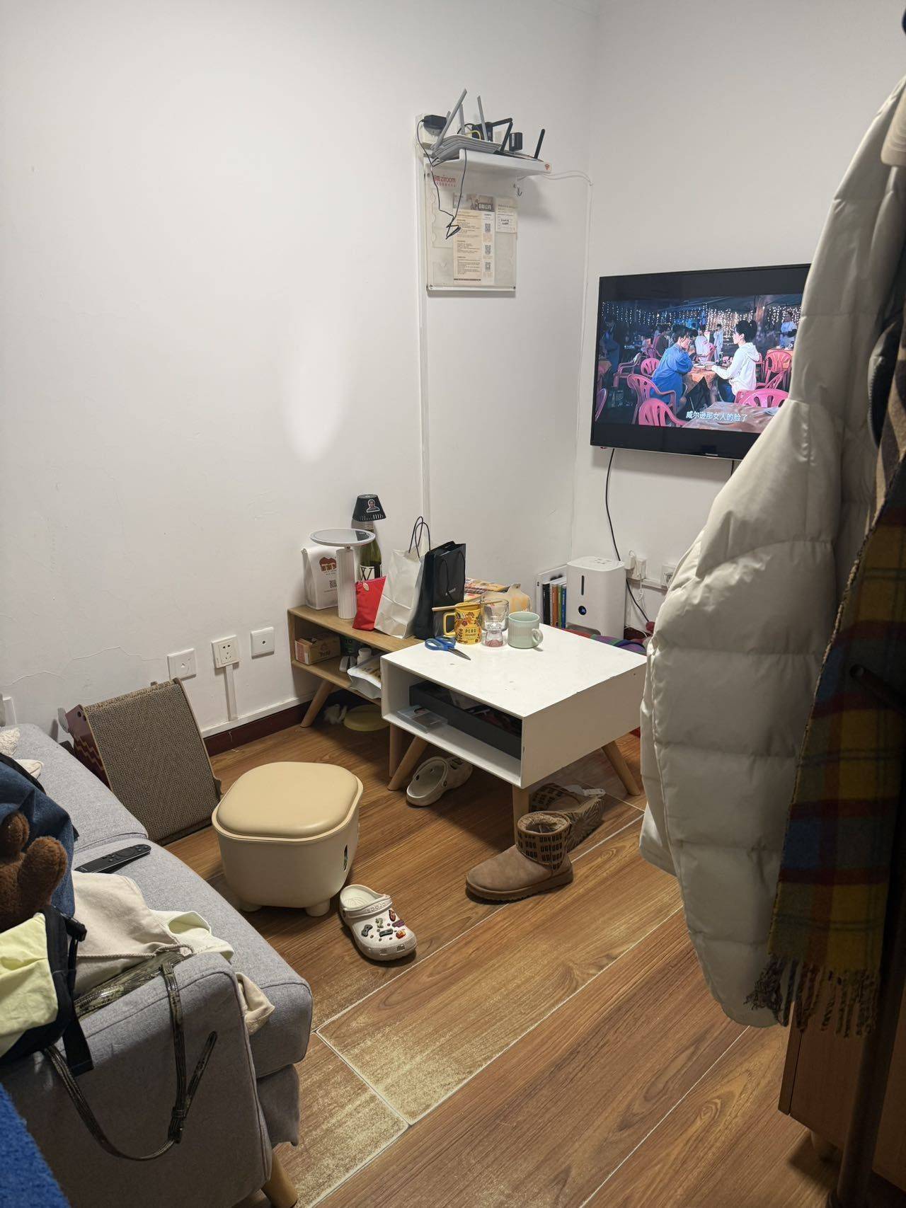 北京 朝陽 | 慧忠北里第二社区_4