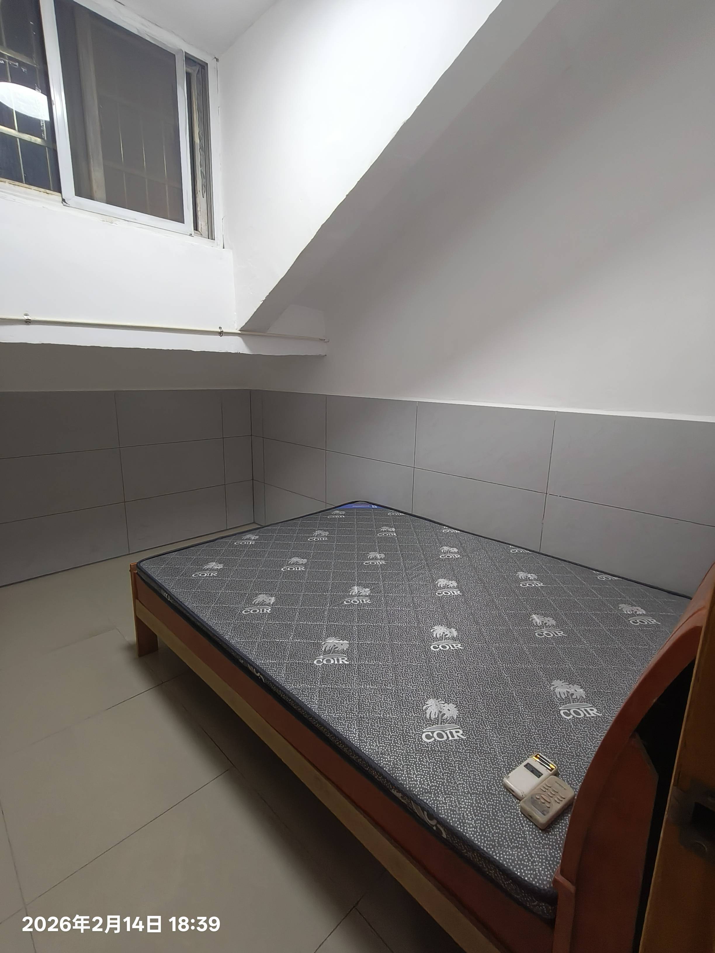 长沙 岳麓 | 五星小区C区-C1栋_8