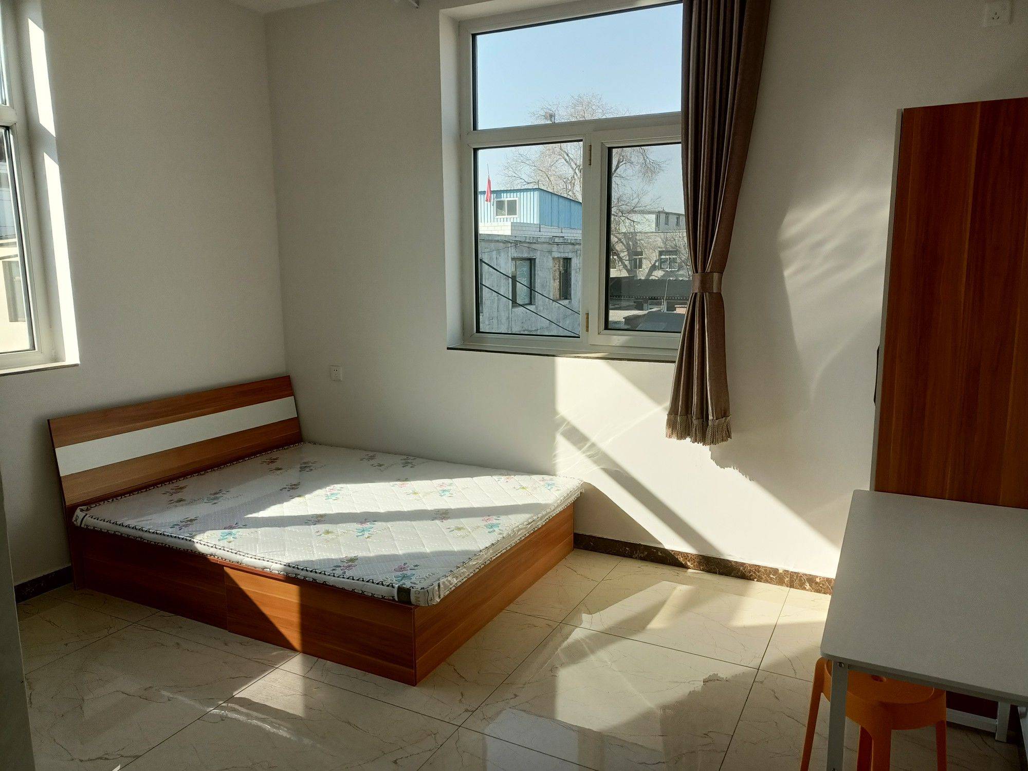 挑灯笼回北京整租房源1