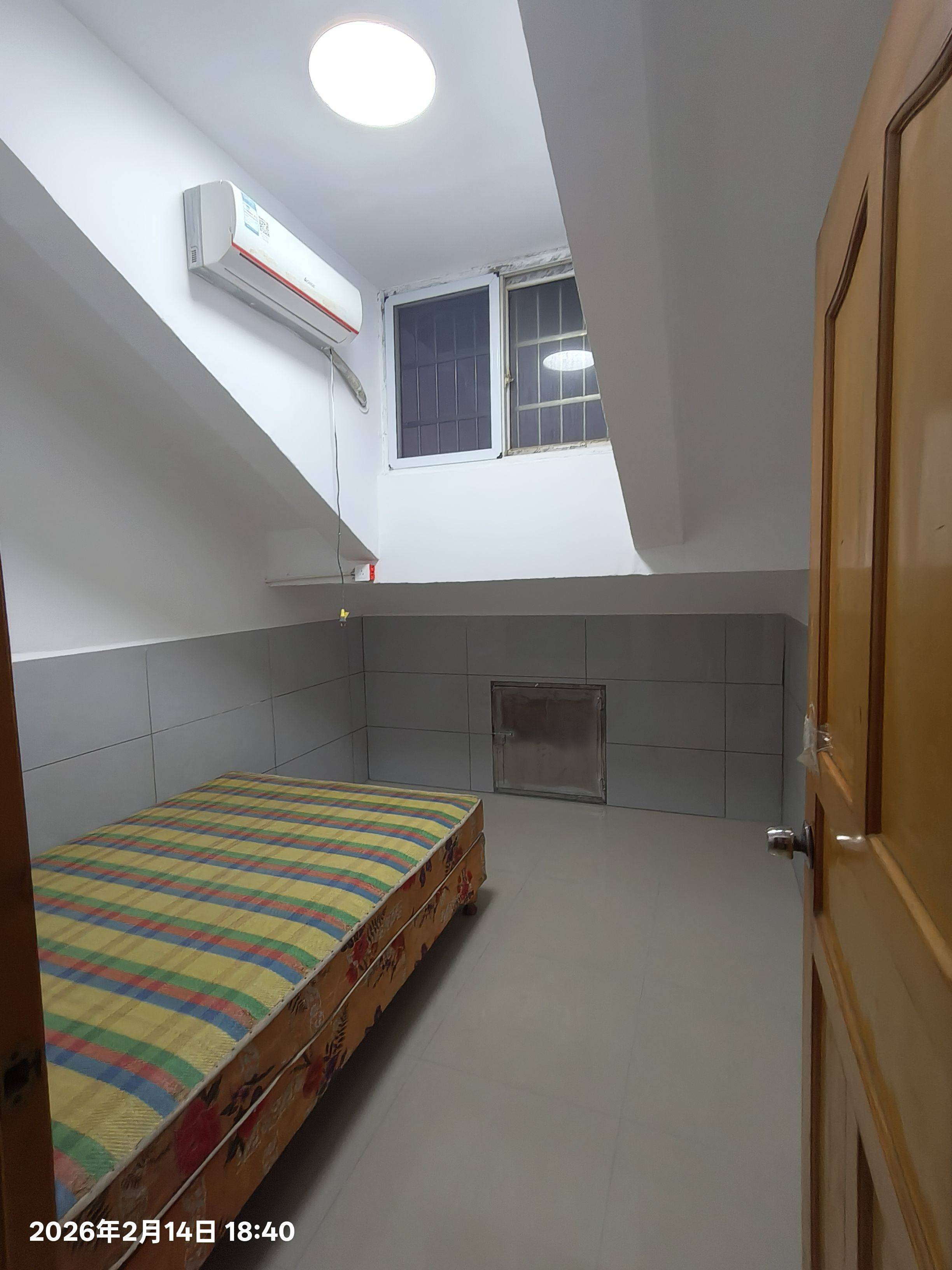 长沙 岳麓 | 五星小区C区-C1栋_5