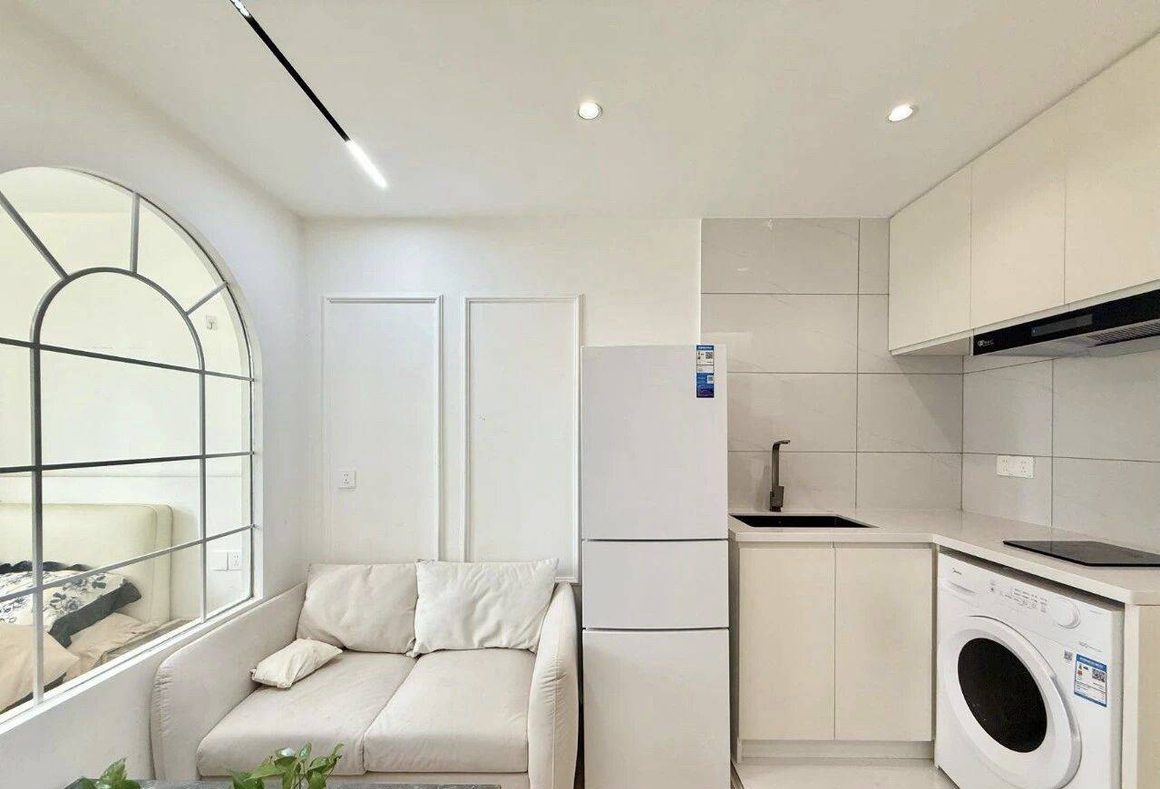 上海 普陀 | 华生大厦_4