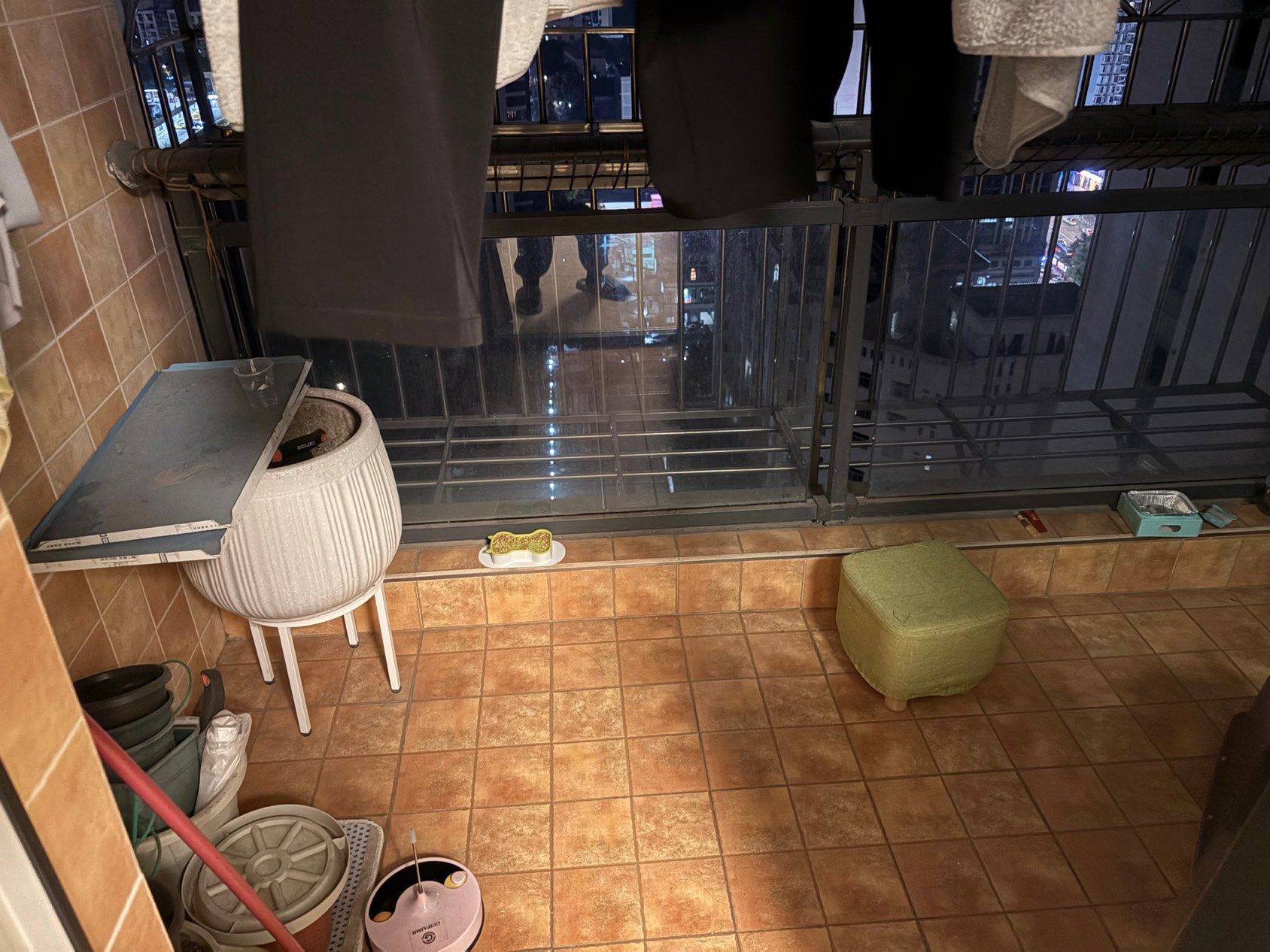 重庆 南岸 | 翡翠明珠_5