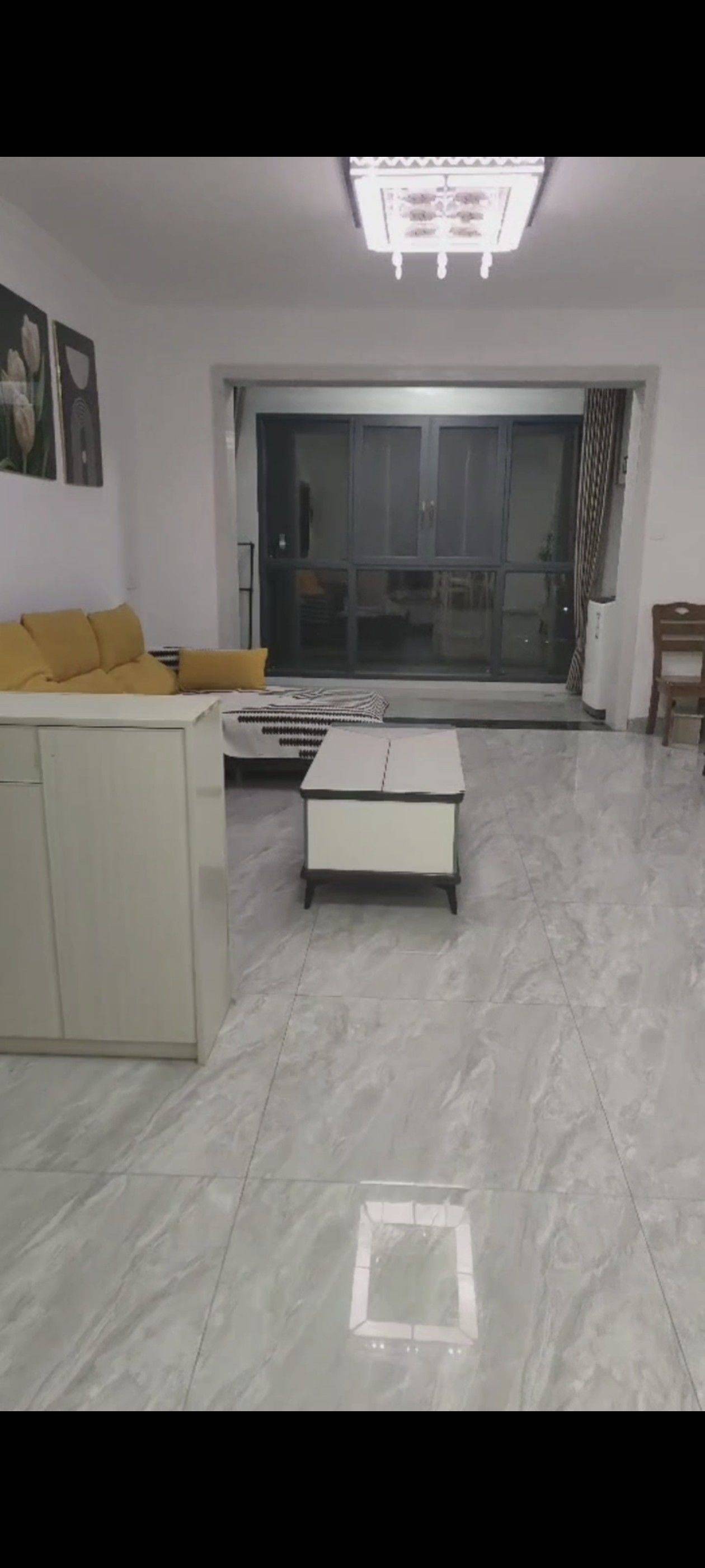 新建區 礼步花园小区