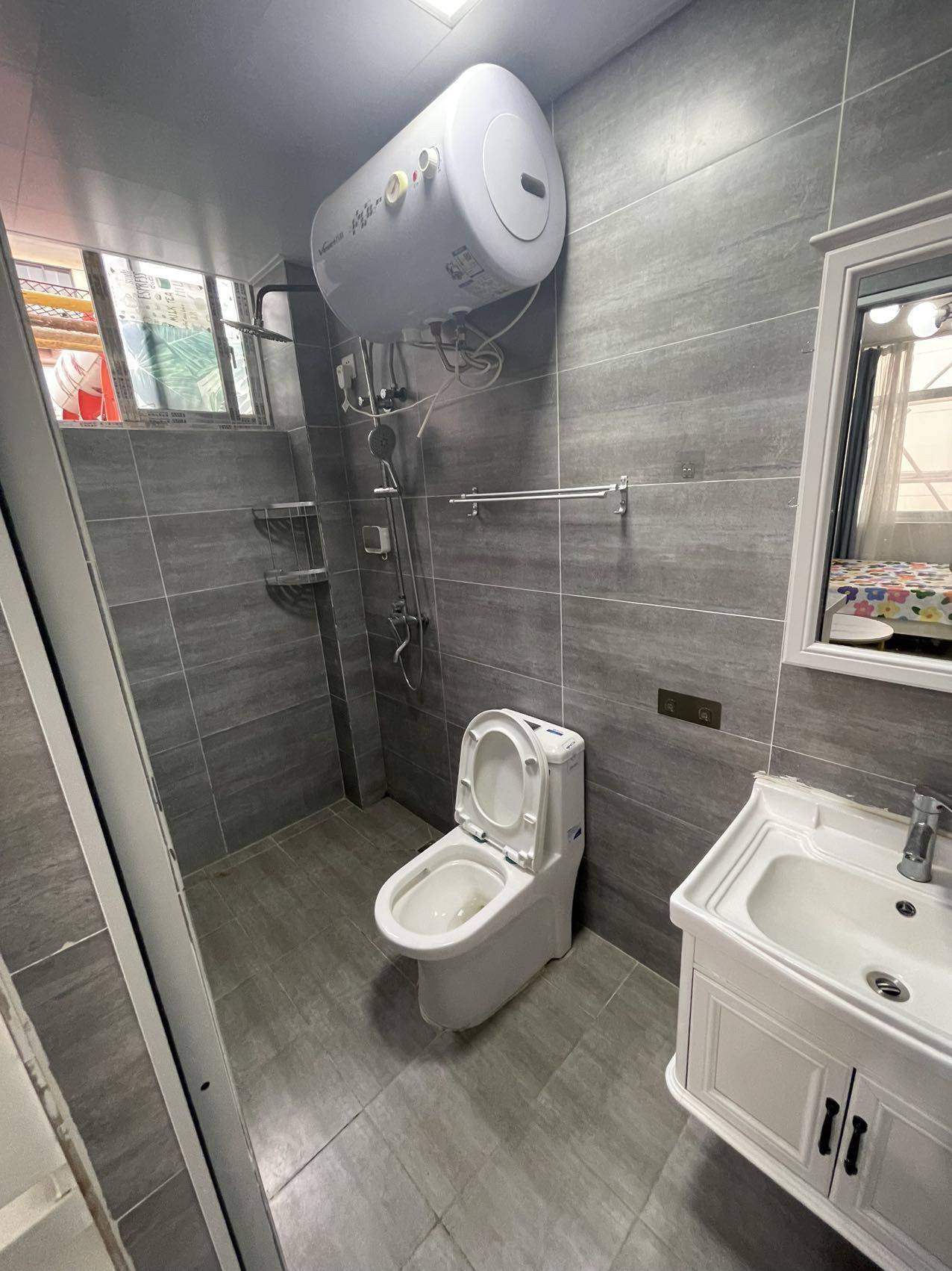 Gulou 和会街四十九巷