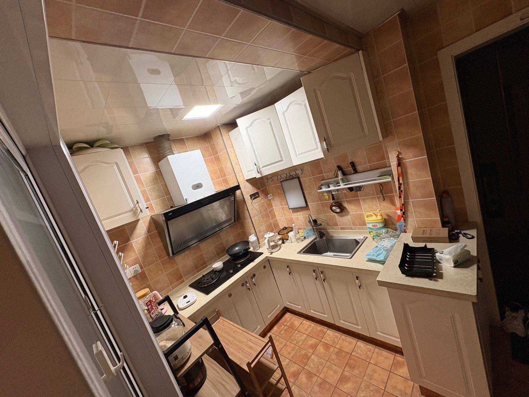 重庆 南岸 | 翡翠明珠_3