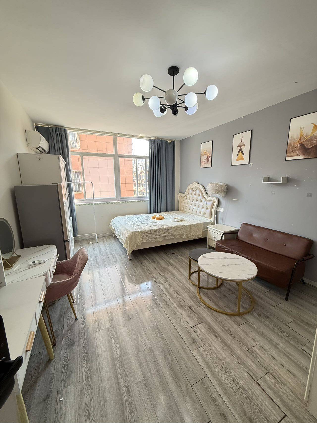 Gulou 和会街四十九巷