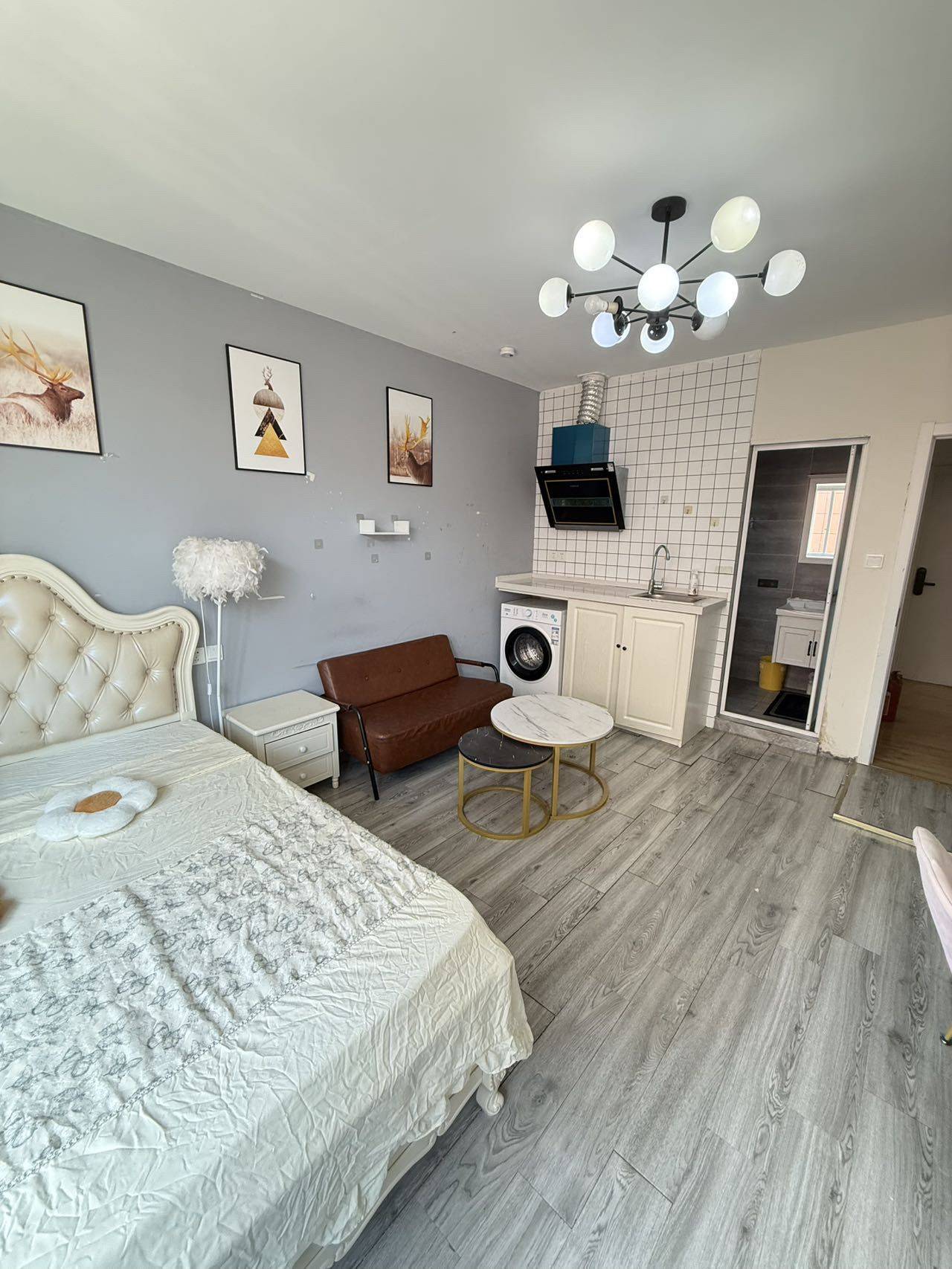 Gulou 和会街四十九巷