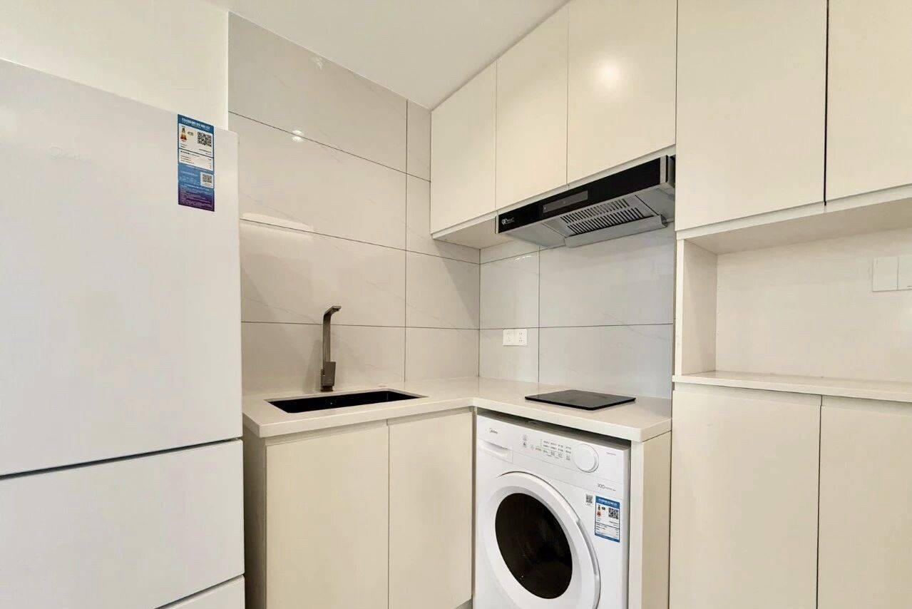 上海 普陀 | 华生大厦_5