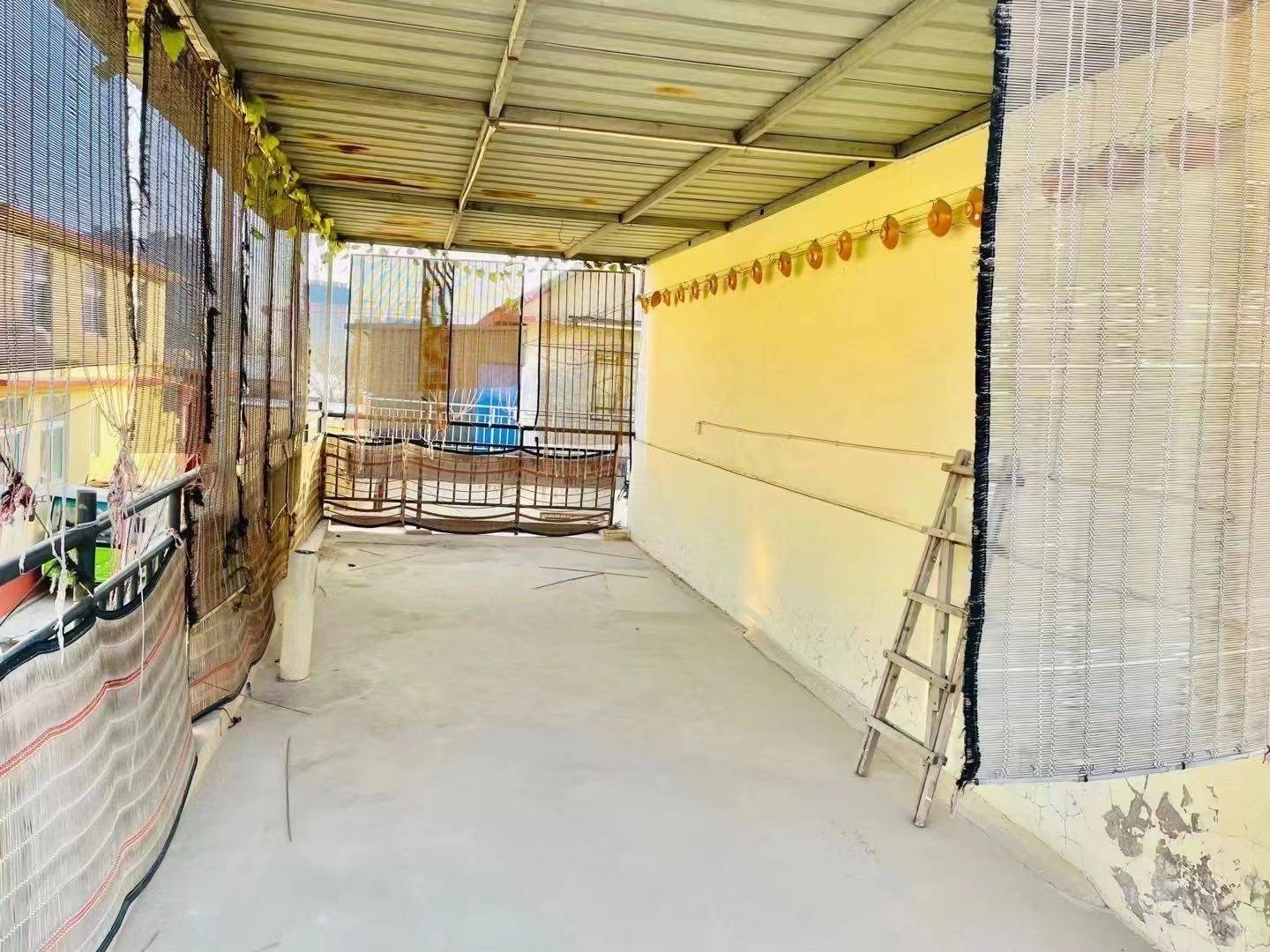 太原 杏花岭 | 淖马别墅_5