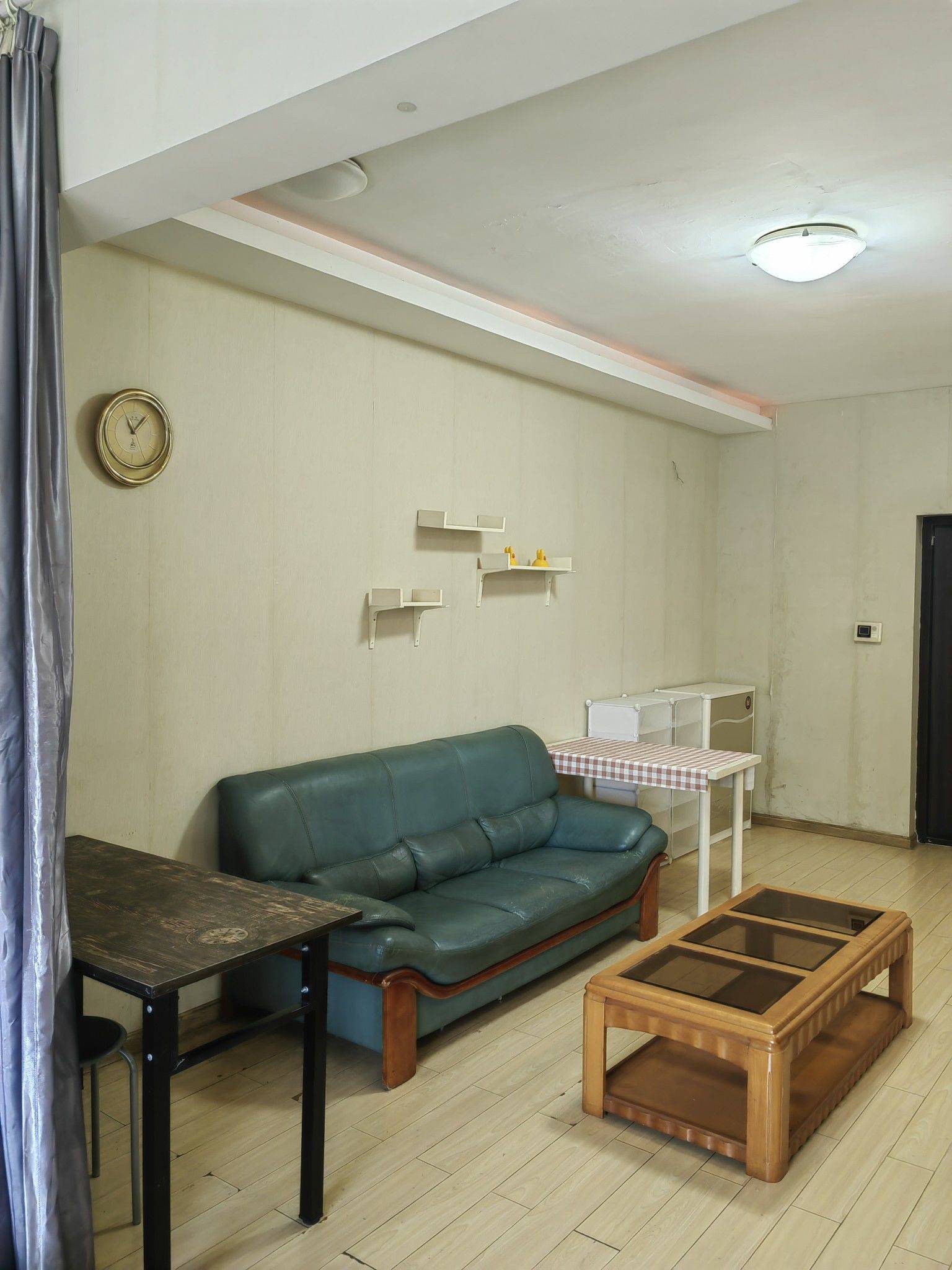 蔡甸 湘隆·时代大公馆