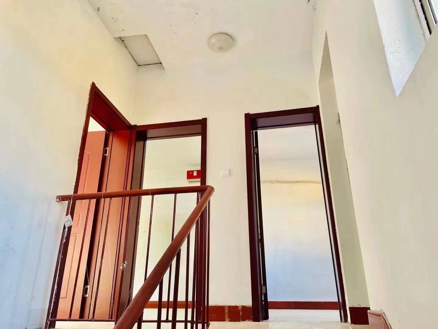 杏花岭 淖马别墅