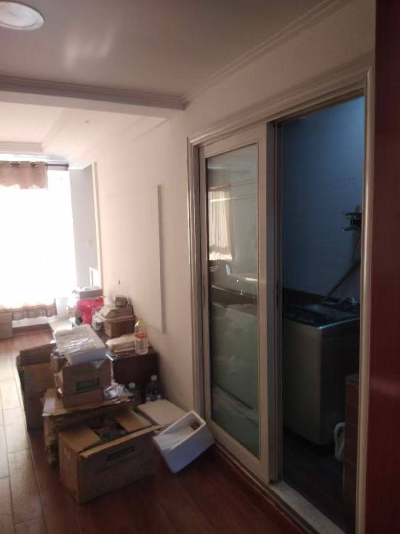 天津 津南 | 双新街新科园_3