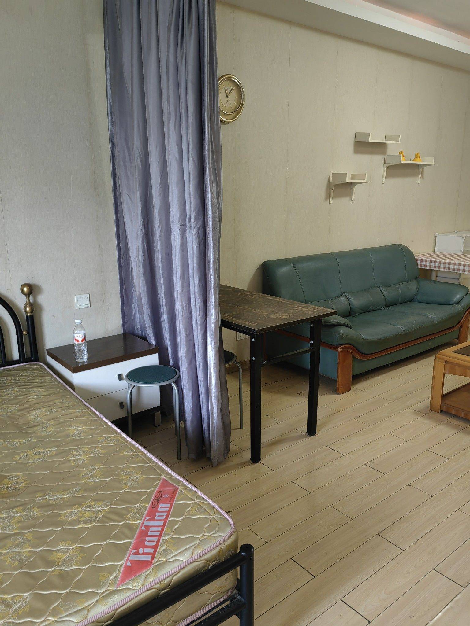 蔡甸 湘隆·时代大公馆