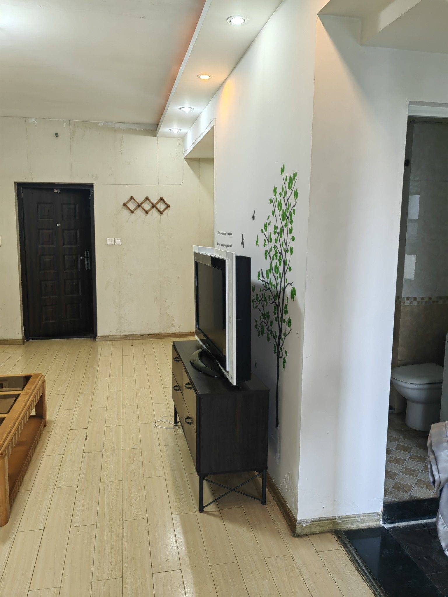 武汉 蔡甸 | 湘隆·时代大公馆_3