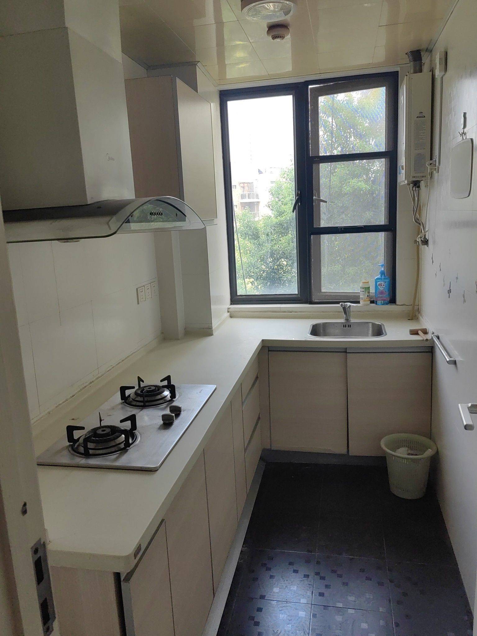 武汉 蔡甸 | 湘隆·时代大公馆_5