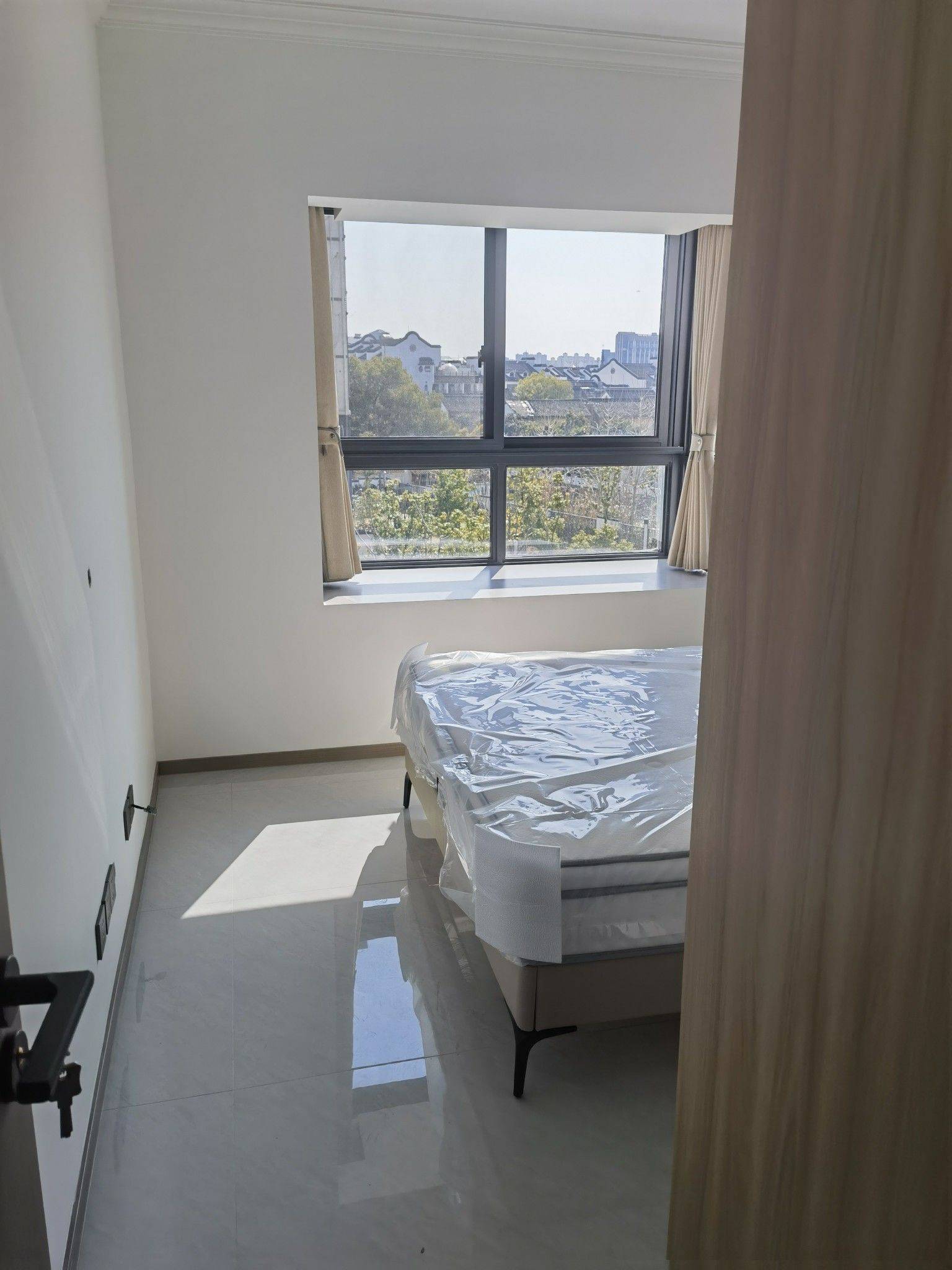 Shanghai Minhang | 宝臻佳苑_4