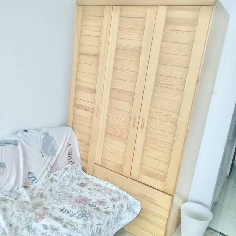 Wuhan Jiang'an | 时代美博城-B号楼_3