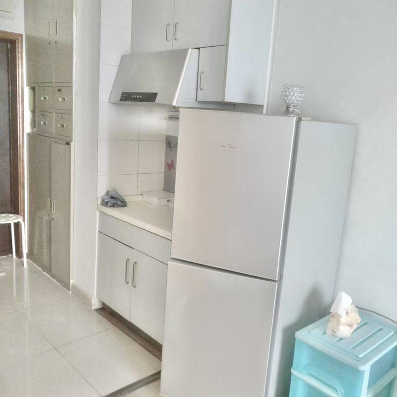 Wuhan Jiang'an | 时代美博城-B号楼_4