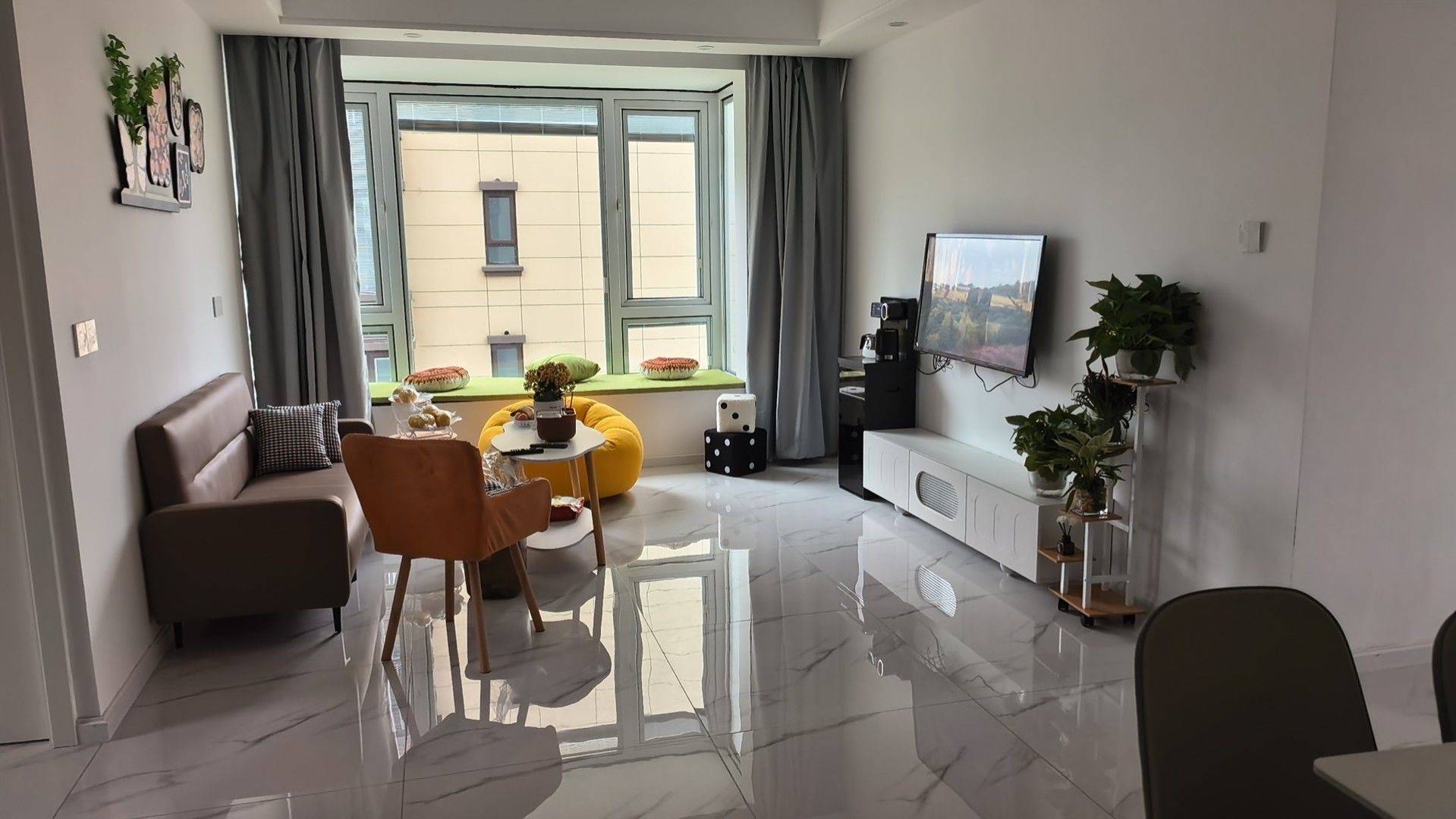 奉化 大爱书院云溪谷