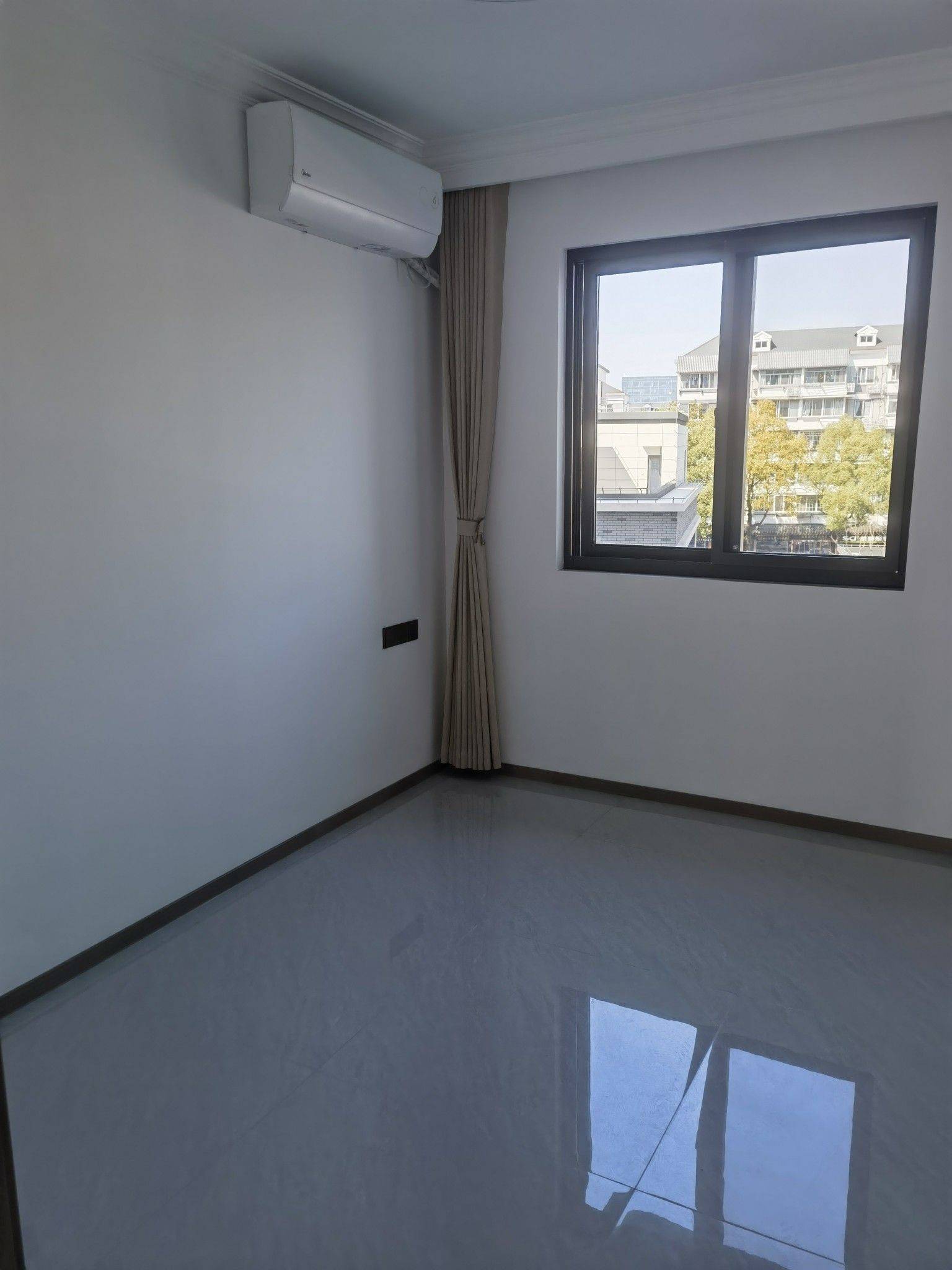 Shanghai Minhang | 宝臻佳苑_5