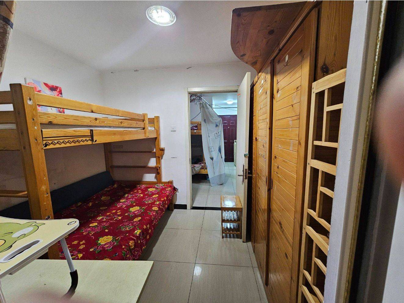 北京 石景山 | 金铸阳光苑小区_2