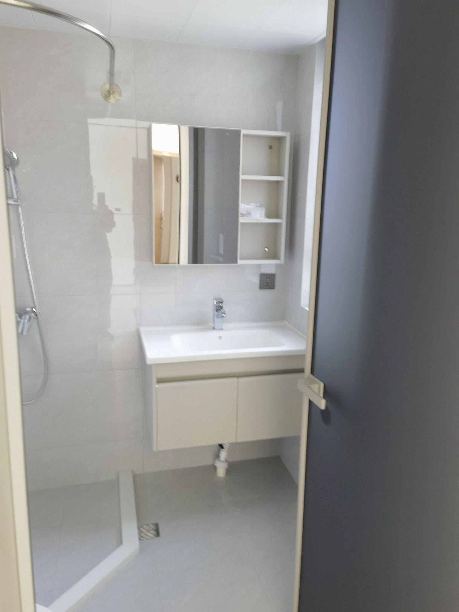 Shanghai Minhang | 宝臻佳苑_6