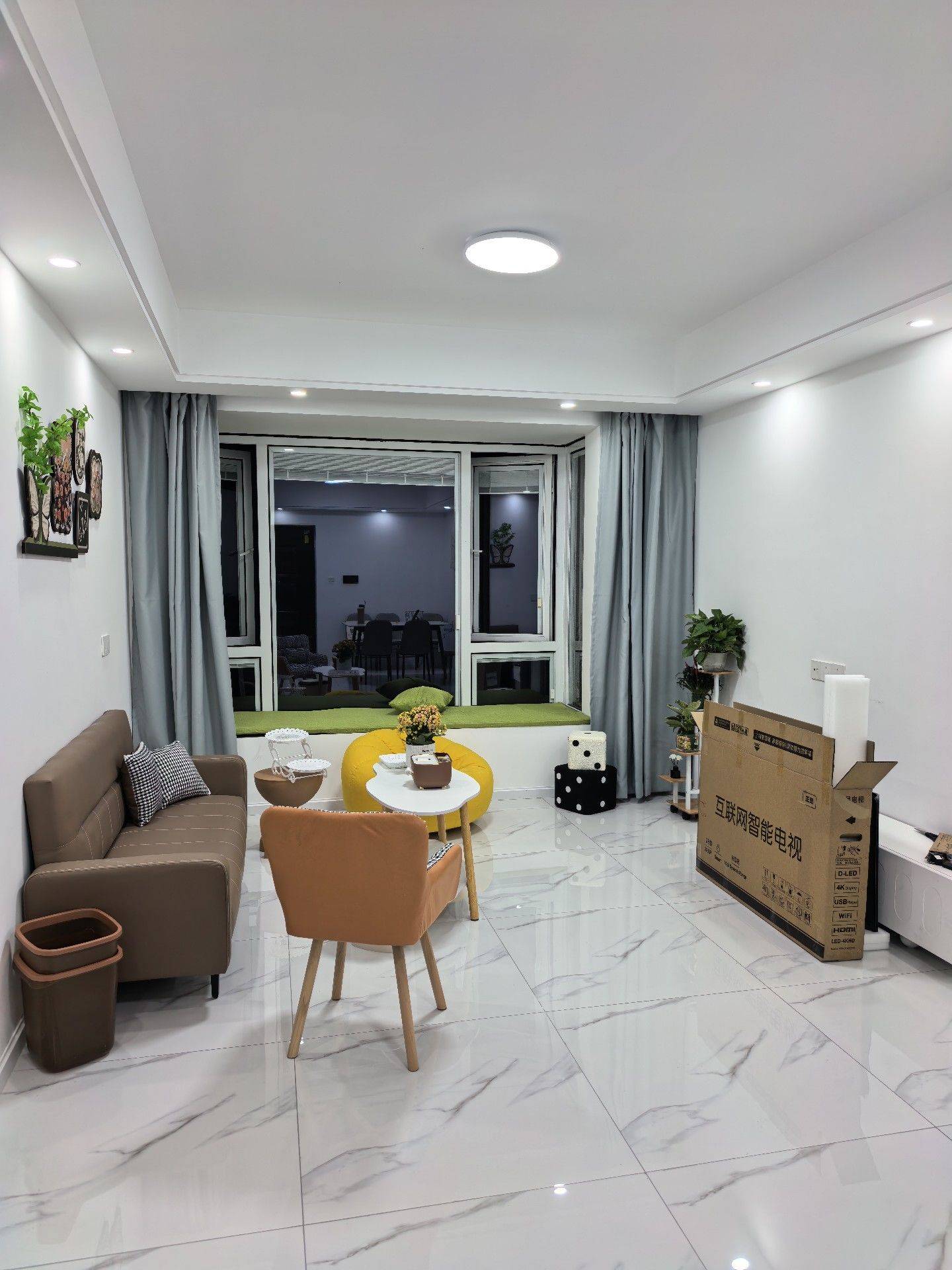 奉化 大爱书院云溪谷