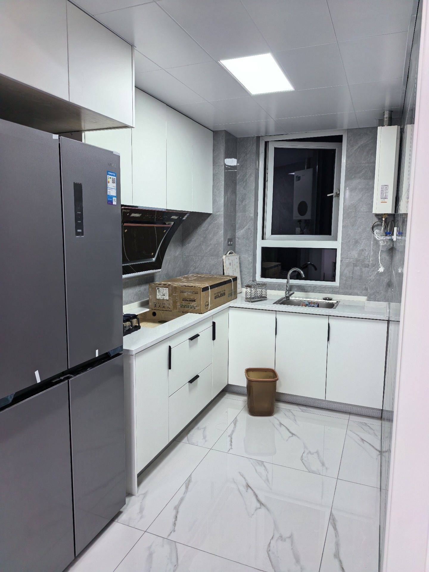 宁波 奉化 | 大爱书院云溪谷_3