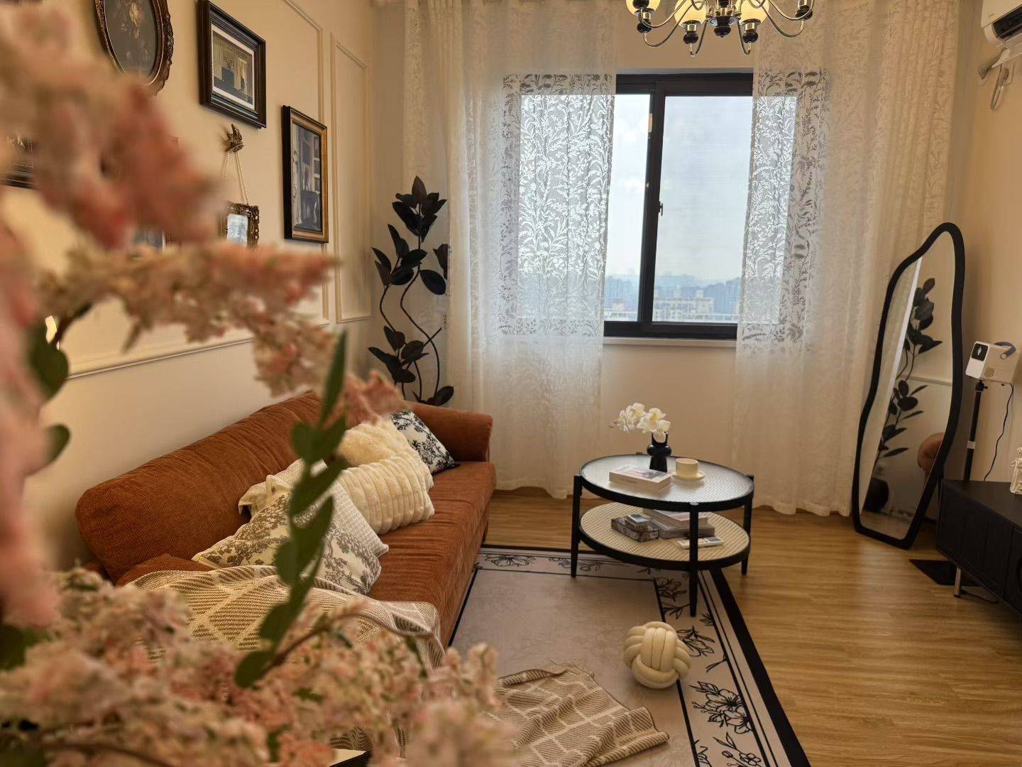 宝山 博翔苑1号楼