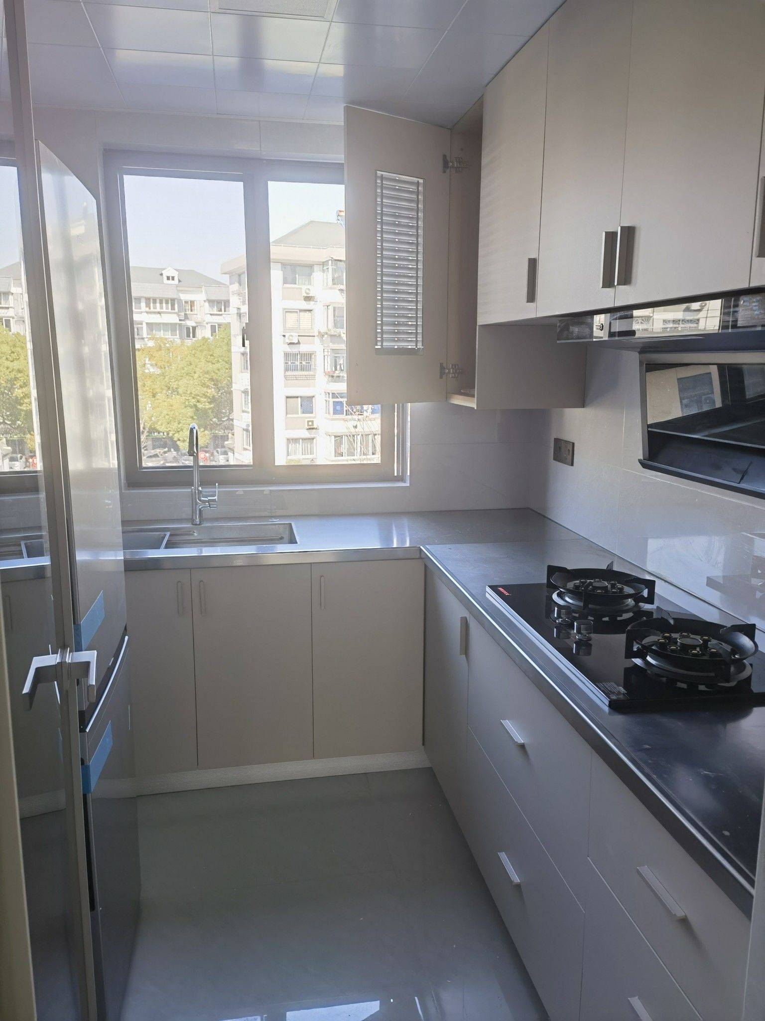 Minhang 宝臻佳苑