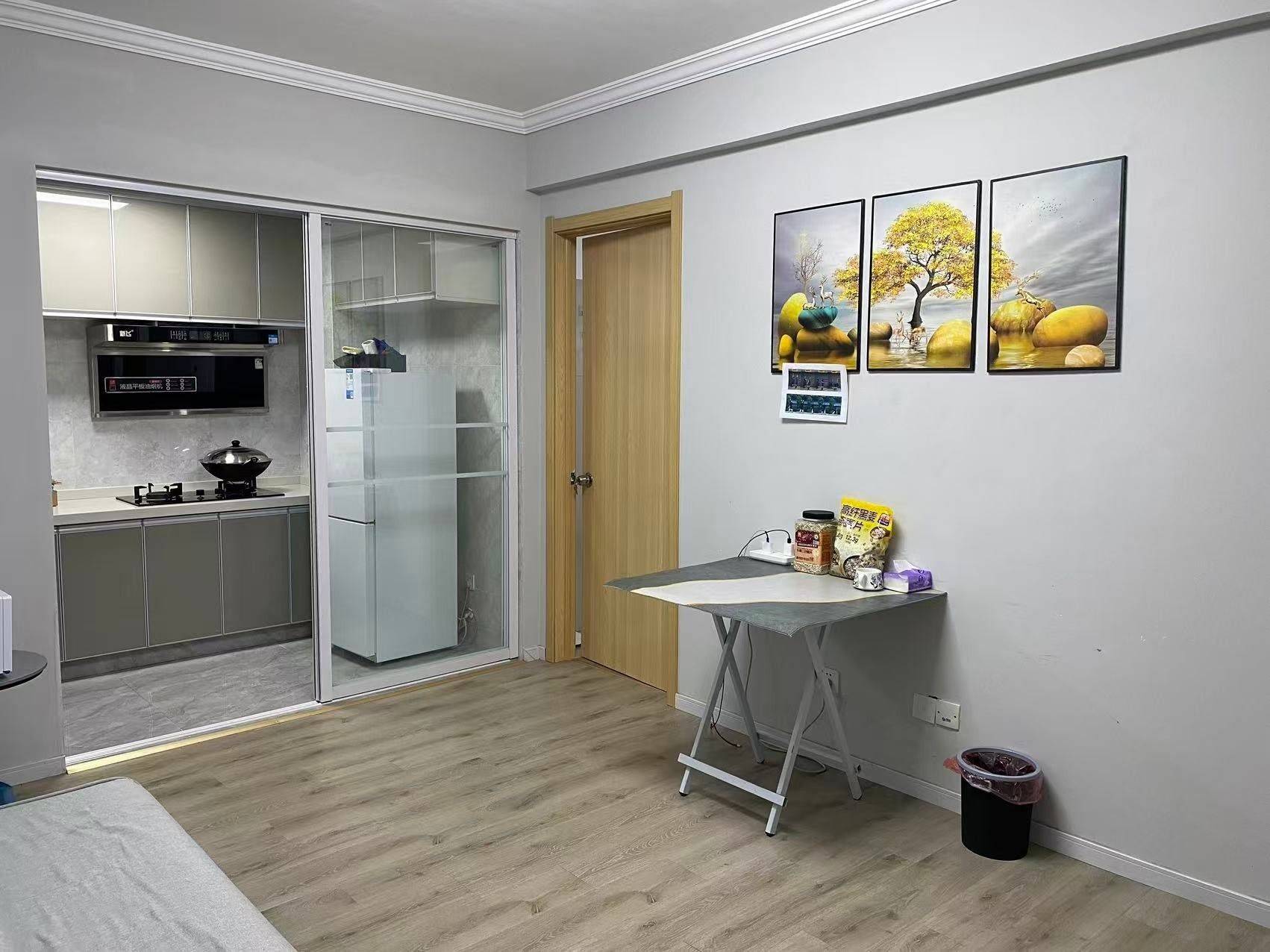 v刚回家整租房源2