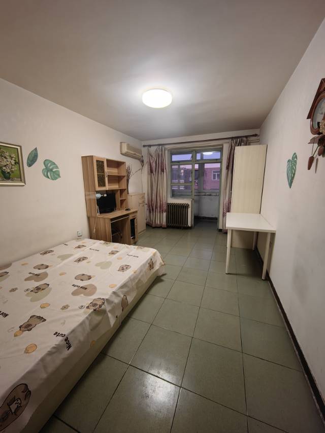 萤火虫整租房源1