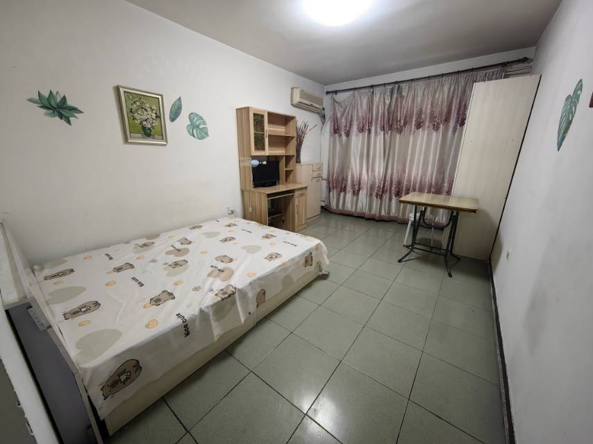 萤火虫整租房源3