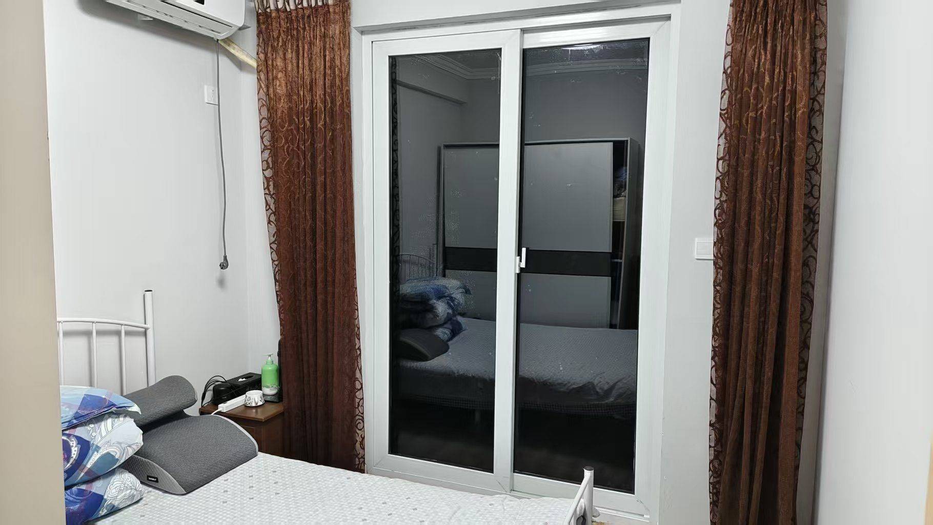 南京 栖霞 | 西岗家园_3