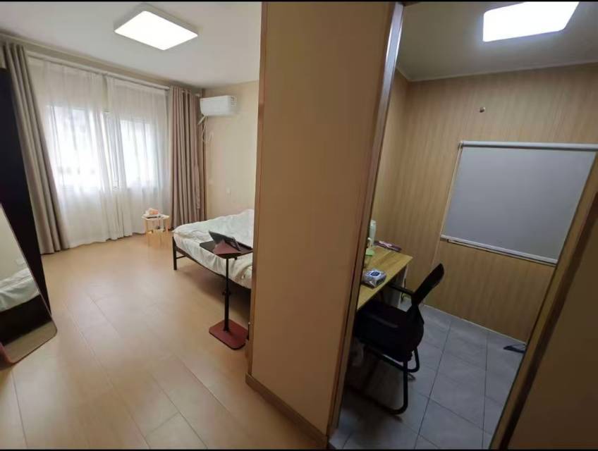 轻吟_浅唱整租房源2