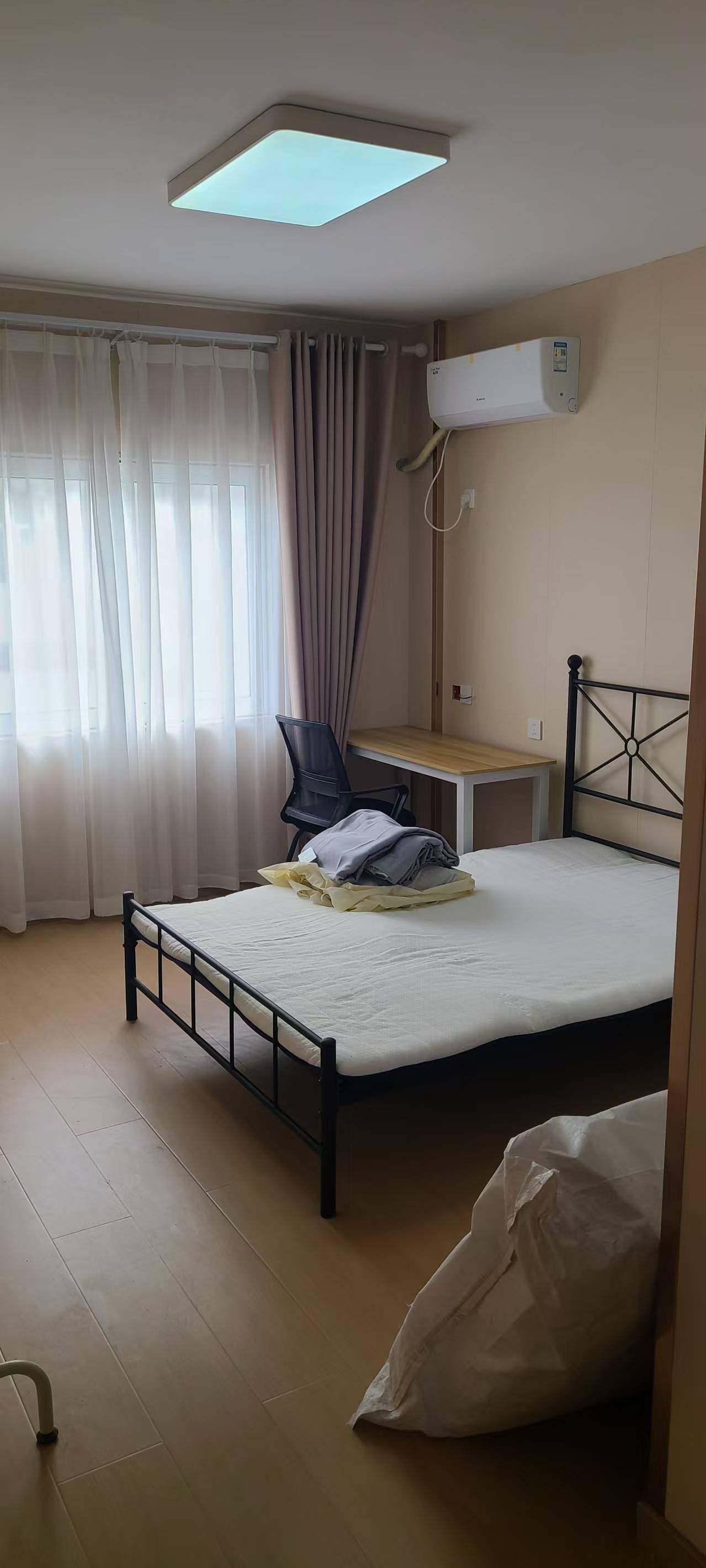 轻吟_浅唱整租房源3