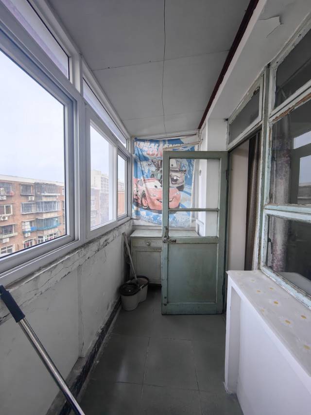 萤火虫整租房源2