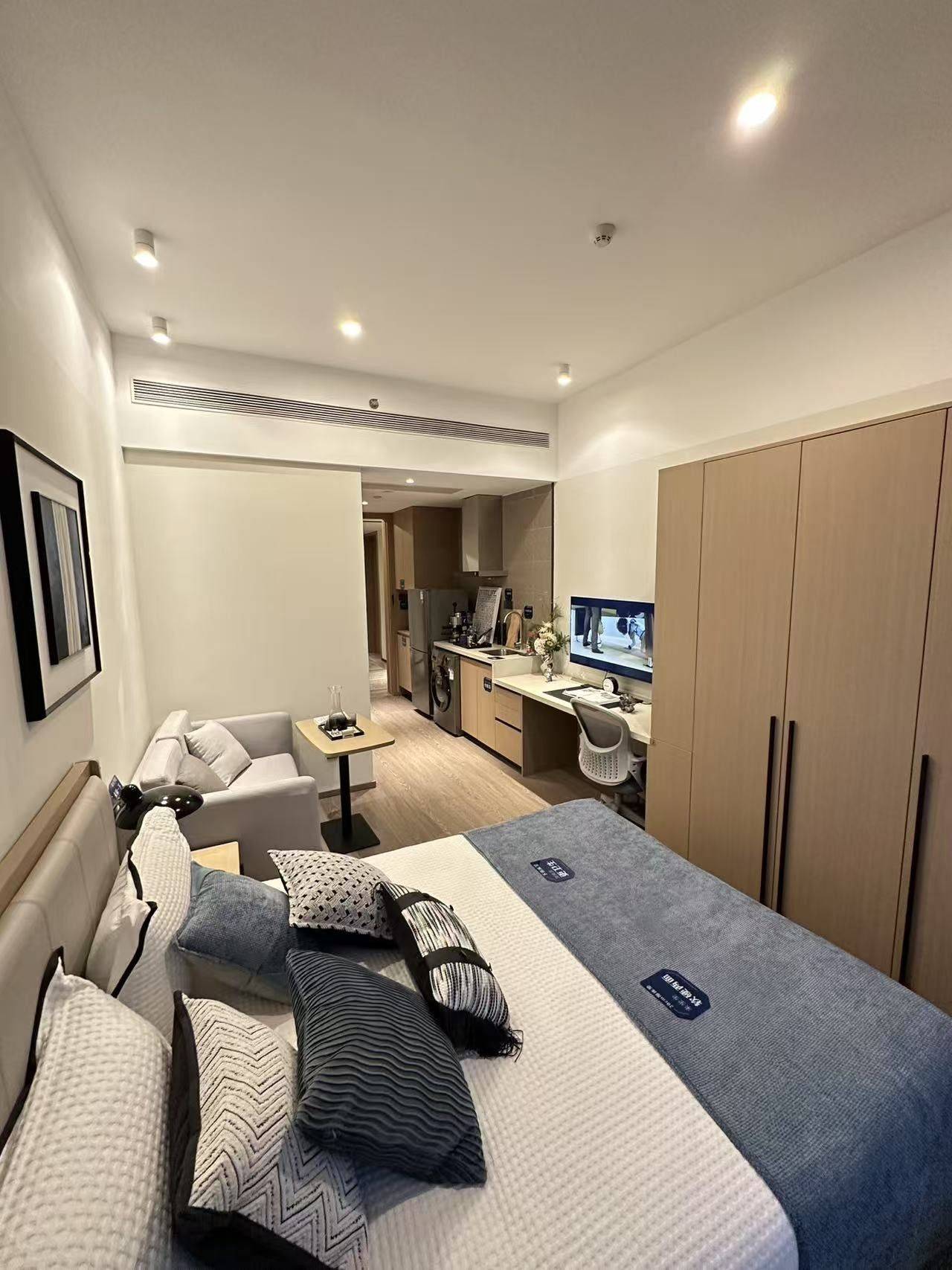 北京 大兴 | 青岛嘉园_4