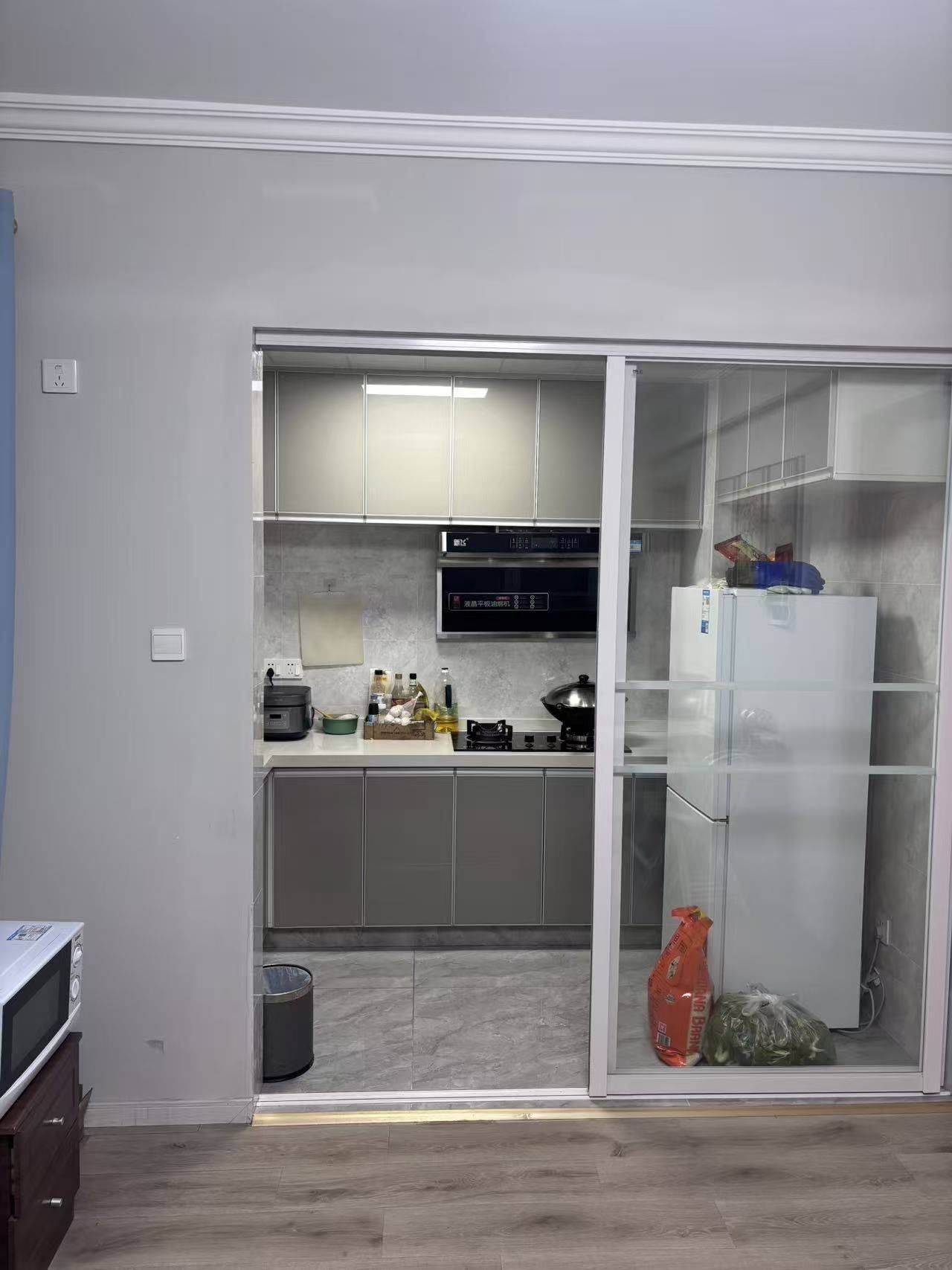 v刚回家整租房源3