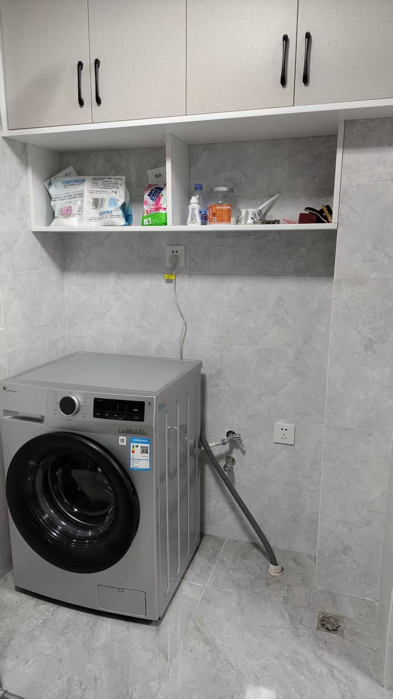 南京 栖霞 | 西岗家园_4