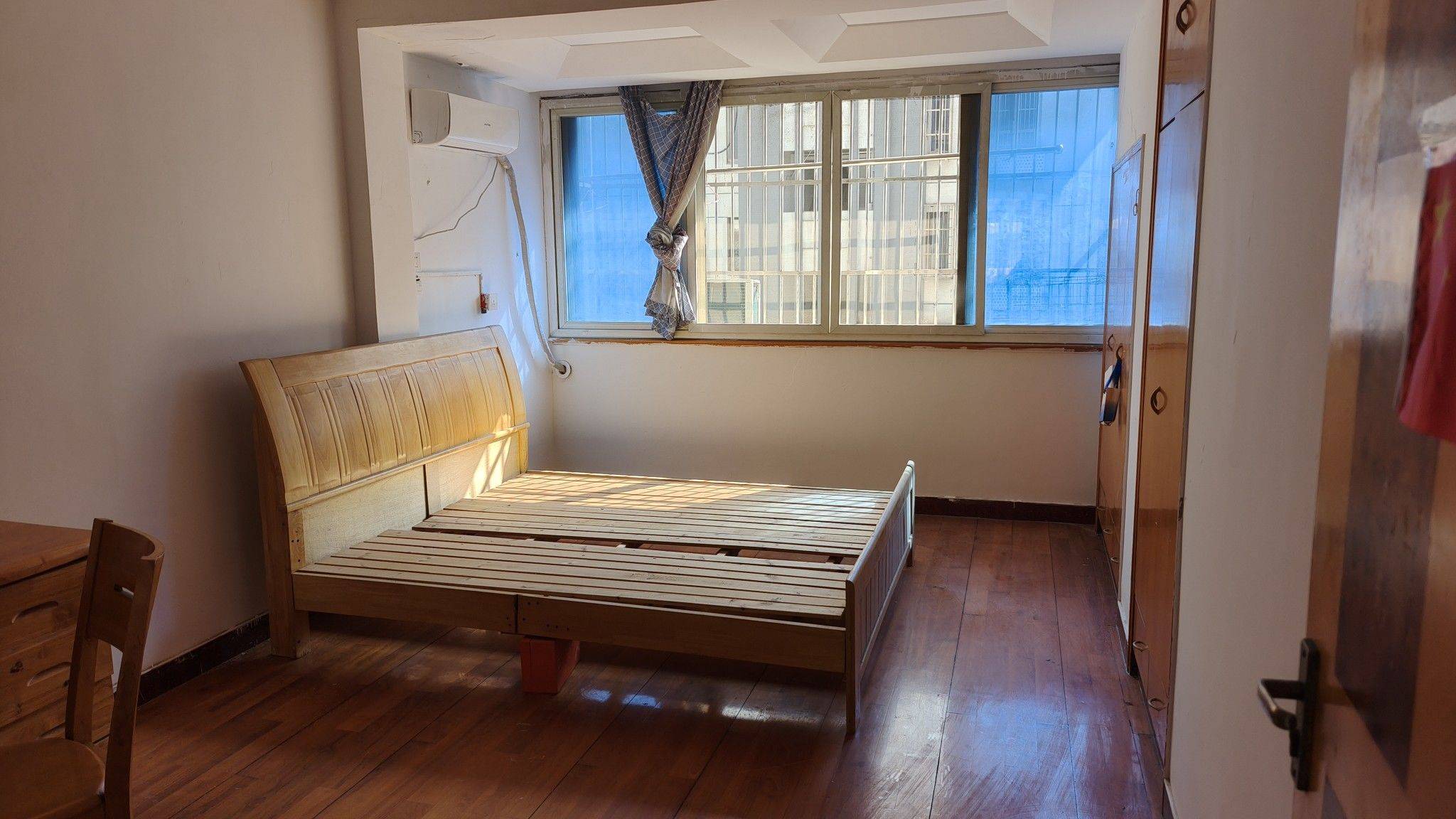 溪北新村整租房源2