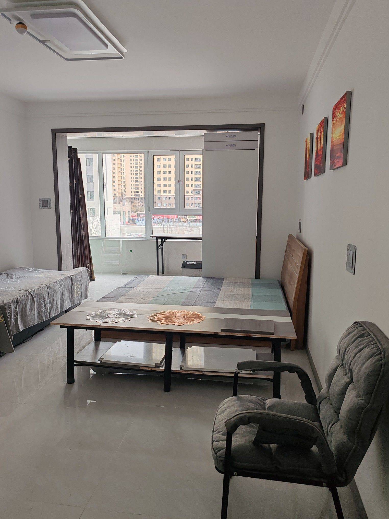 尖草坪 碧桂园凤凰城6期-5号楼